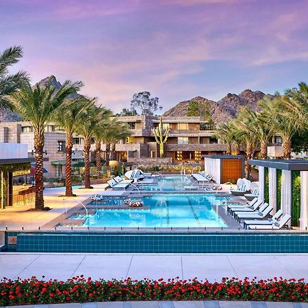Arizona Biltmore, Lxr Hotels & Resorts Phoenix Kültér fotó
