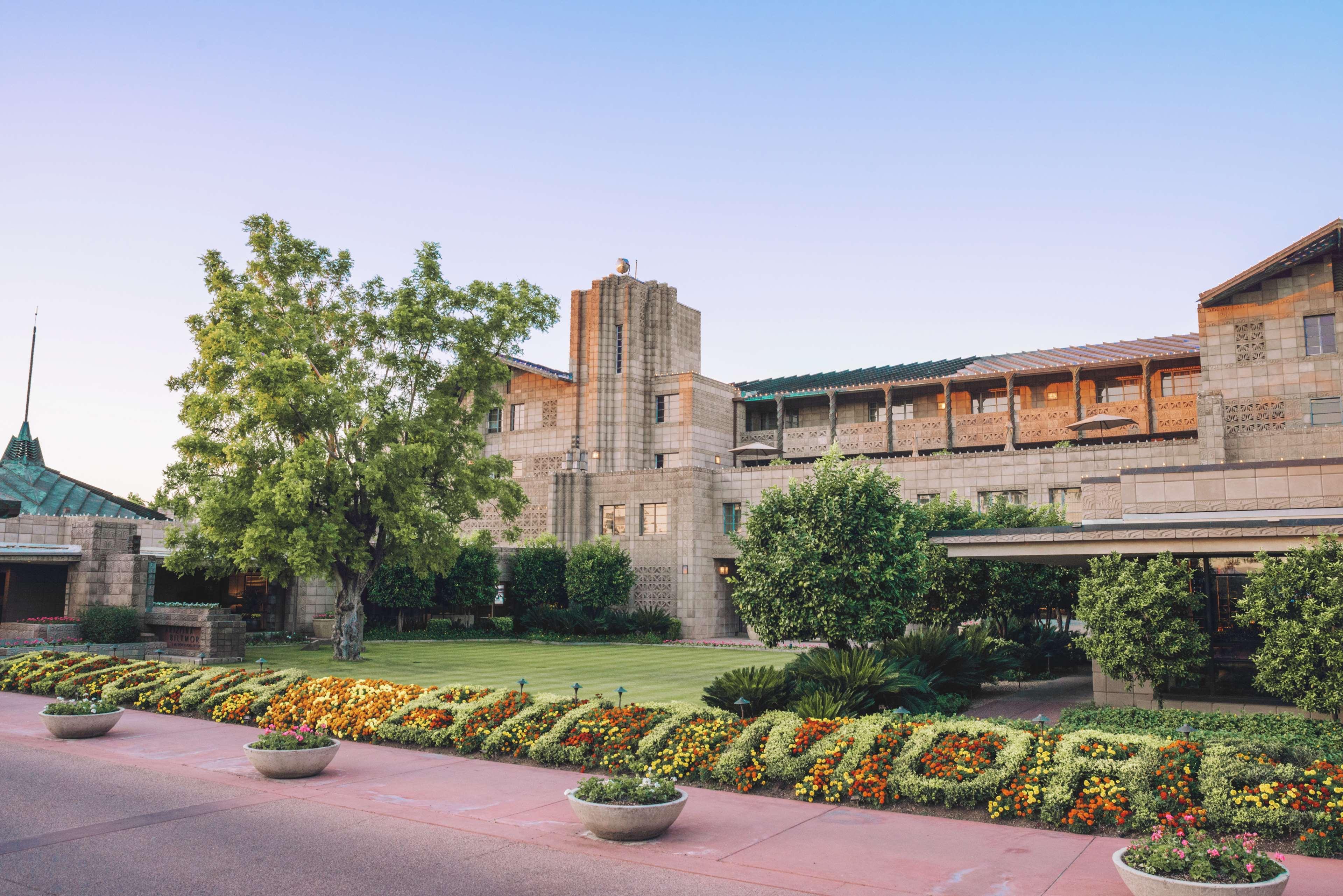 Arizona Biltmore, Lxr Hotels & Resorts Phoenix Kültér fotó