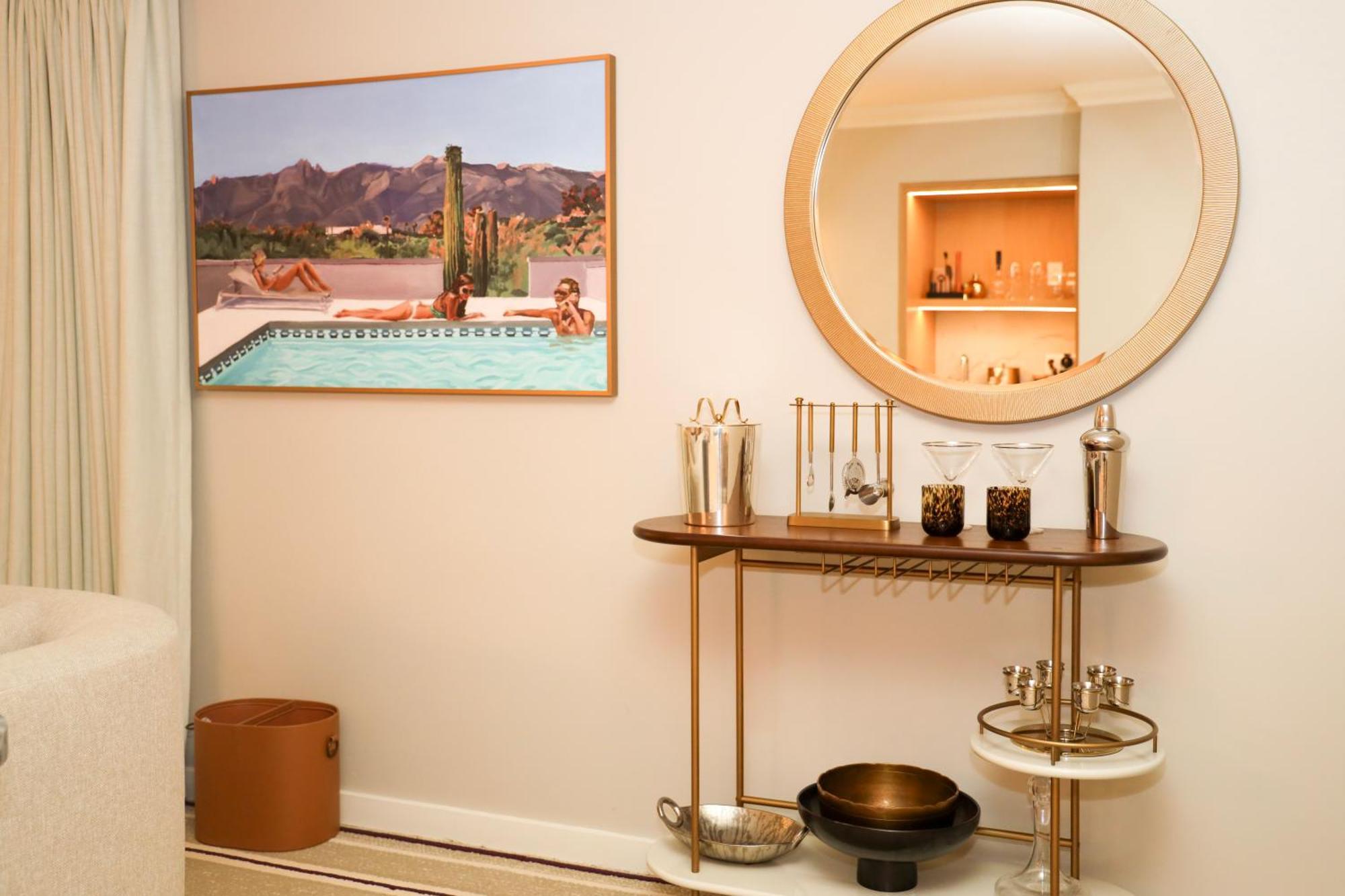Arizona Biltmore, Lxr Hotels & Resorts Phoenix Kültér fotó