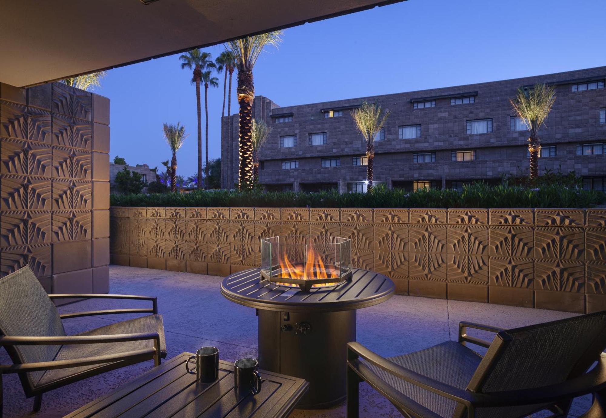 Arizona Biltmore, Lxr Hotels & Resorts Phoenix Kültér fotó