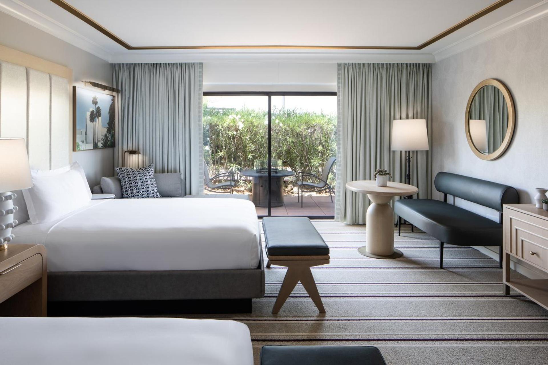 Arizona Biltmore, Lxr Hotels & Resorts Phoenix Kültér fotó