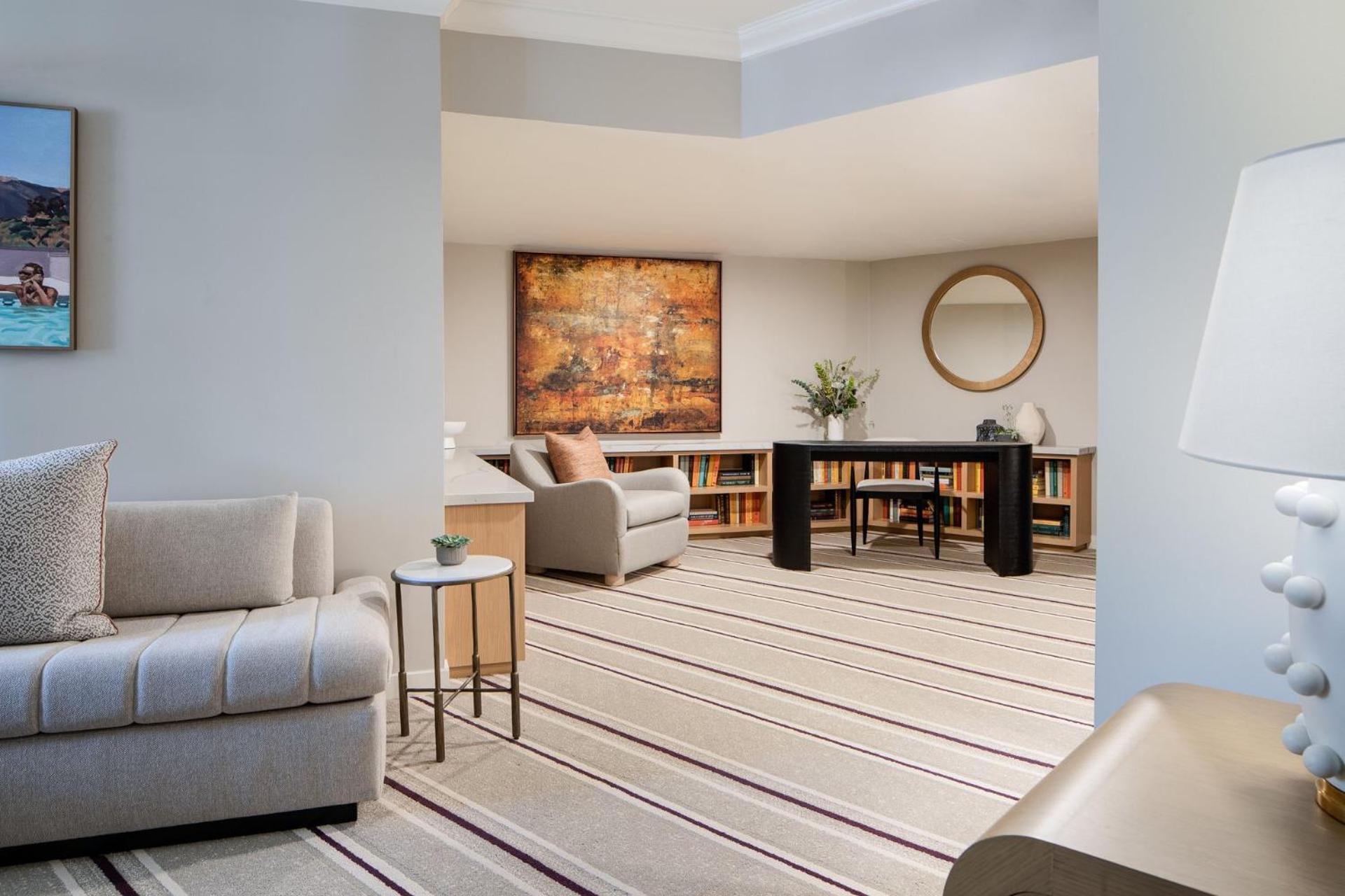 Arizona Biltmore, Lxr Hotels & Resorts Phoenix Kültér fotó
