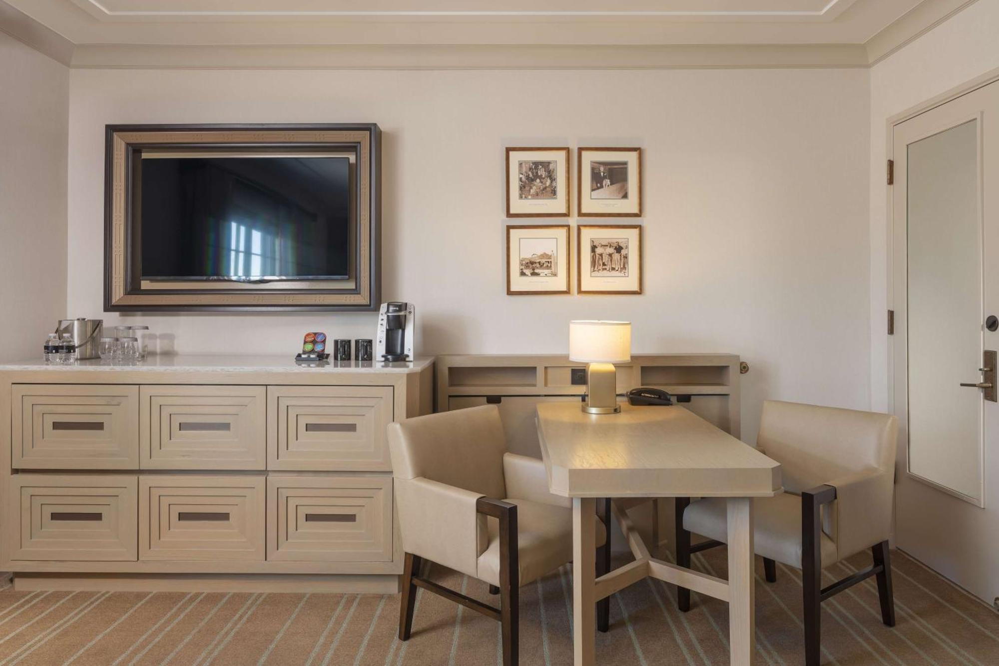 Arizona Biltmore, Lxr Hotels & Resorts Phoenix Kültér fotó