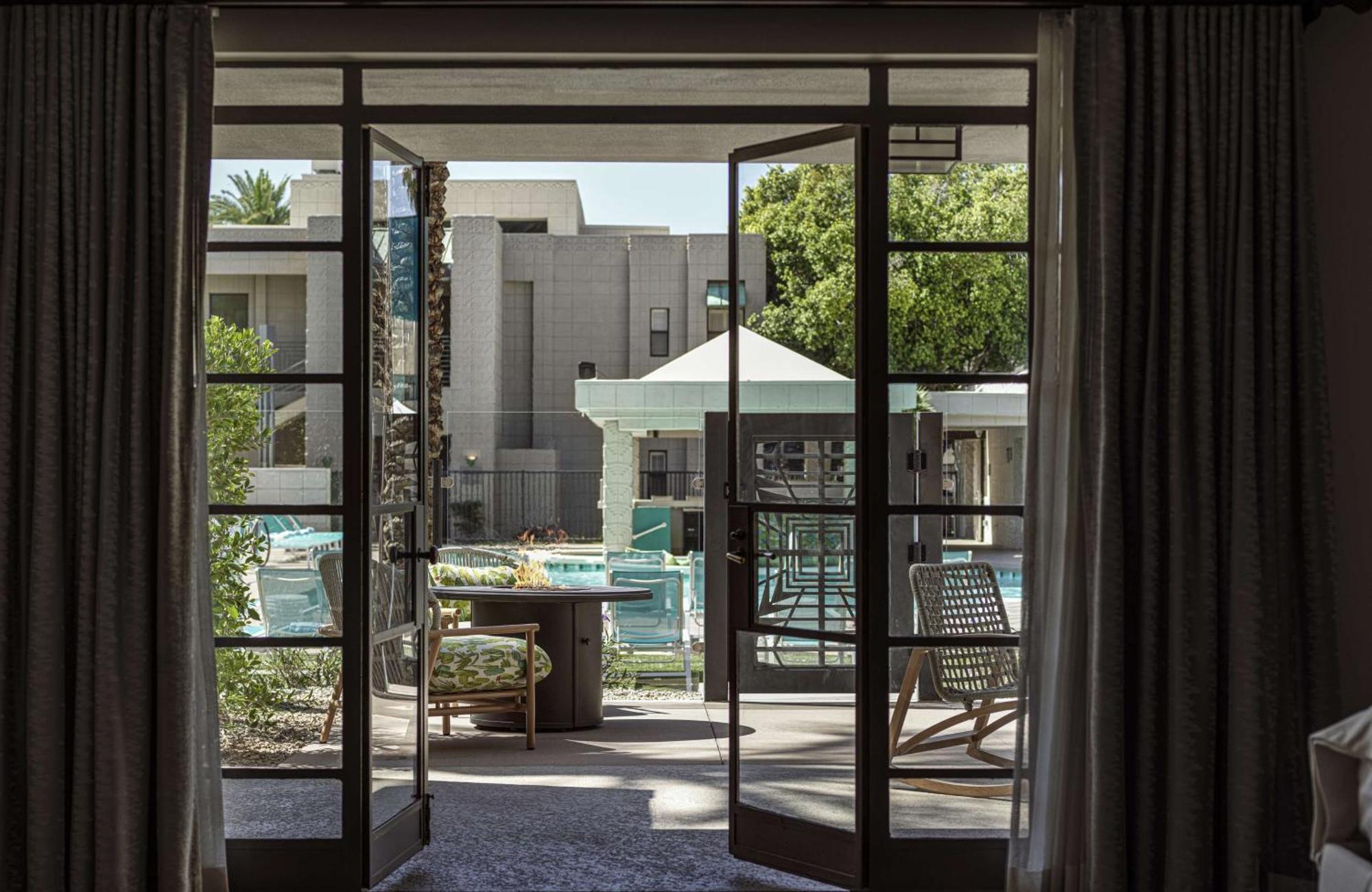 Arizona Biltmore, Lxr Hotels & Resorts Phoenix Kültér fotó