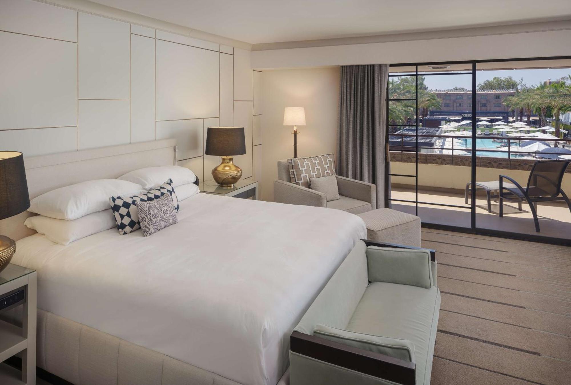 Arizona Biltmore, Lxr Hotels & Resorts Phoenix Kültér fotó