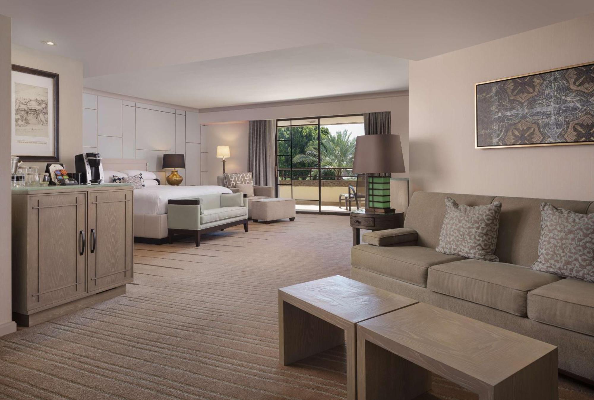 Arizona Biltmore, Lxr Hotels & Resorts Phoenix Kültér fotó