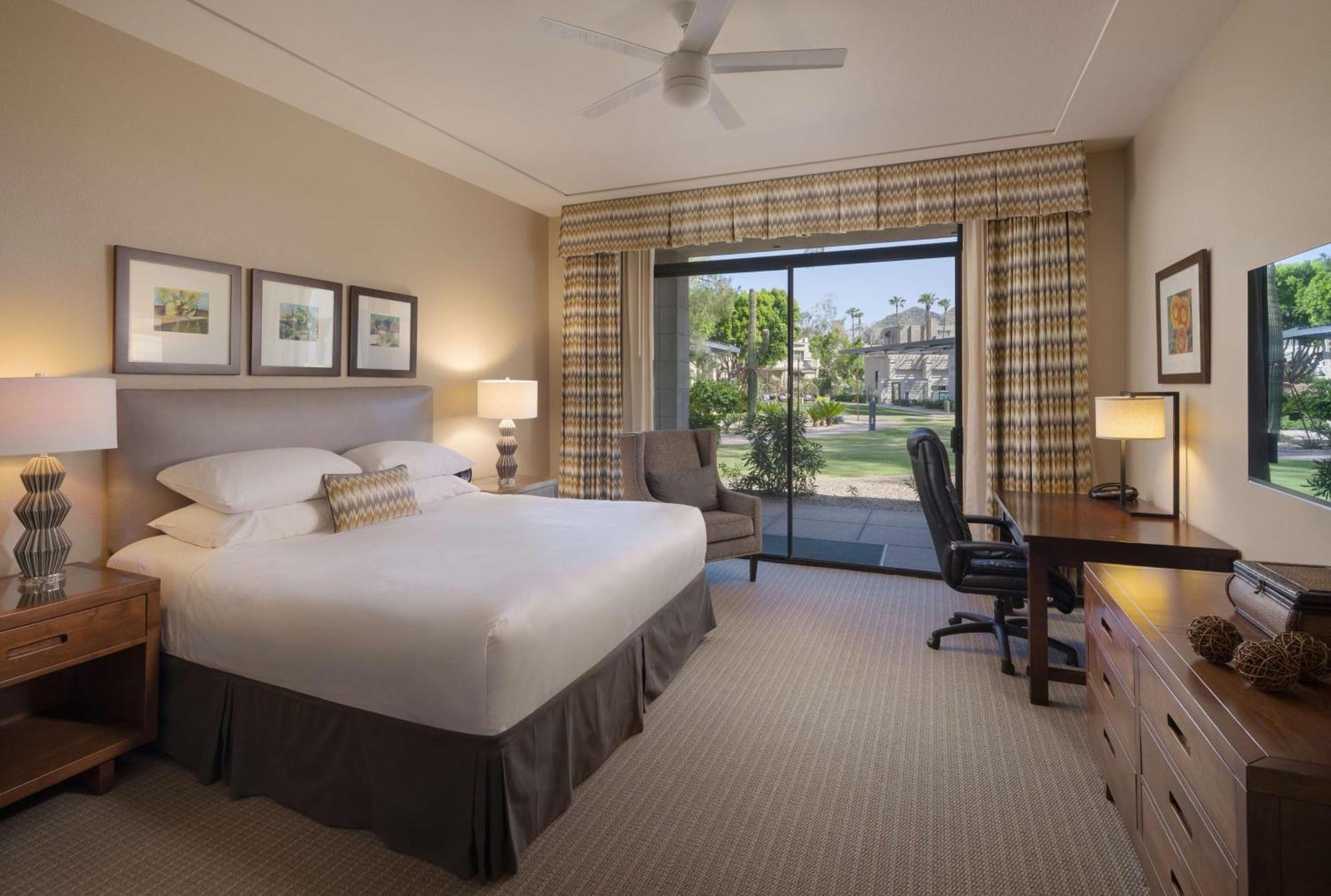 Arizona Biltmore, Lxr Hotels & Resorts Phoenix Kültér fotó