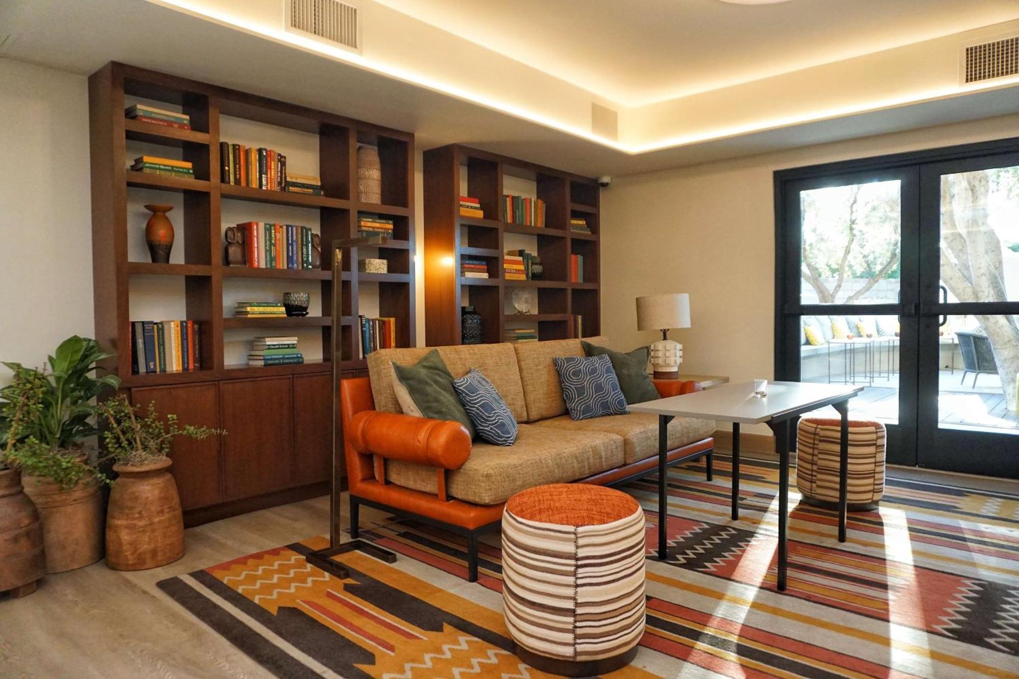 Arizona Biltmore, Lxr Hotels & Resorts Phoenix Kültér fotó