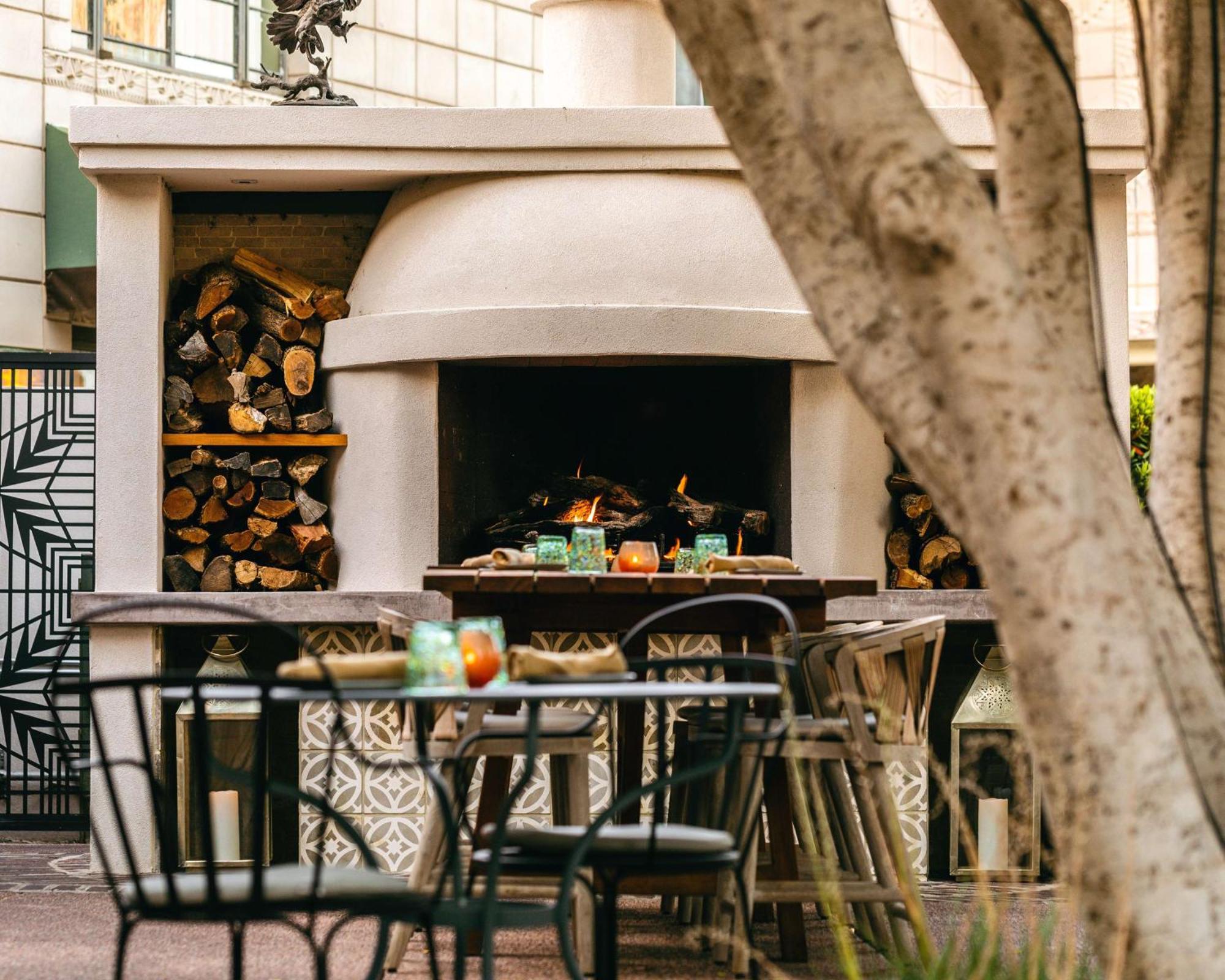 Arizona Biltmore, Lxr Hotels & Resorts Phoenix Kültér fotó
