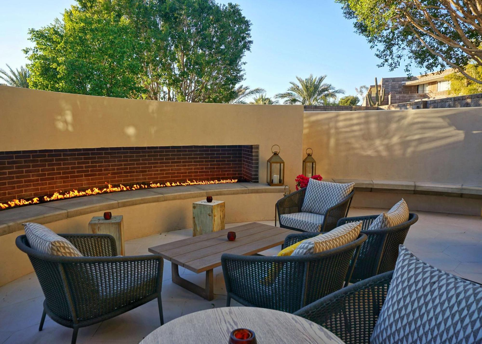Arizona Biltmore, Lxr Hotels & Resorts Phoenix Kültér fotó