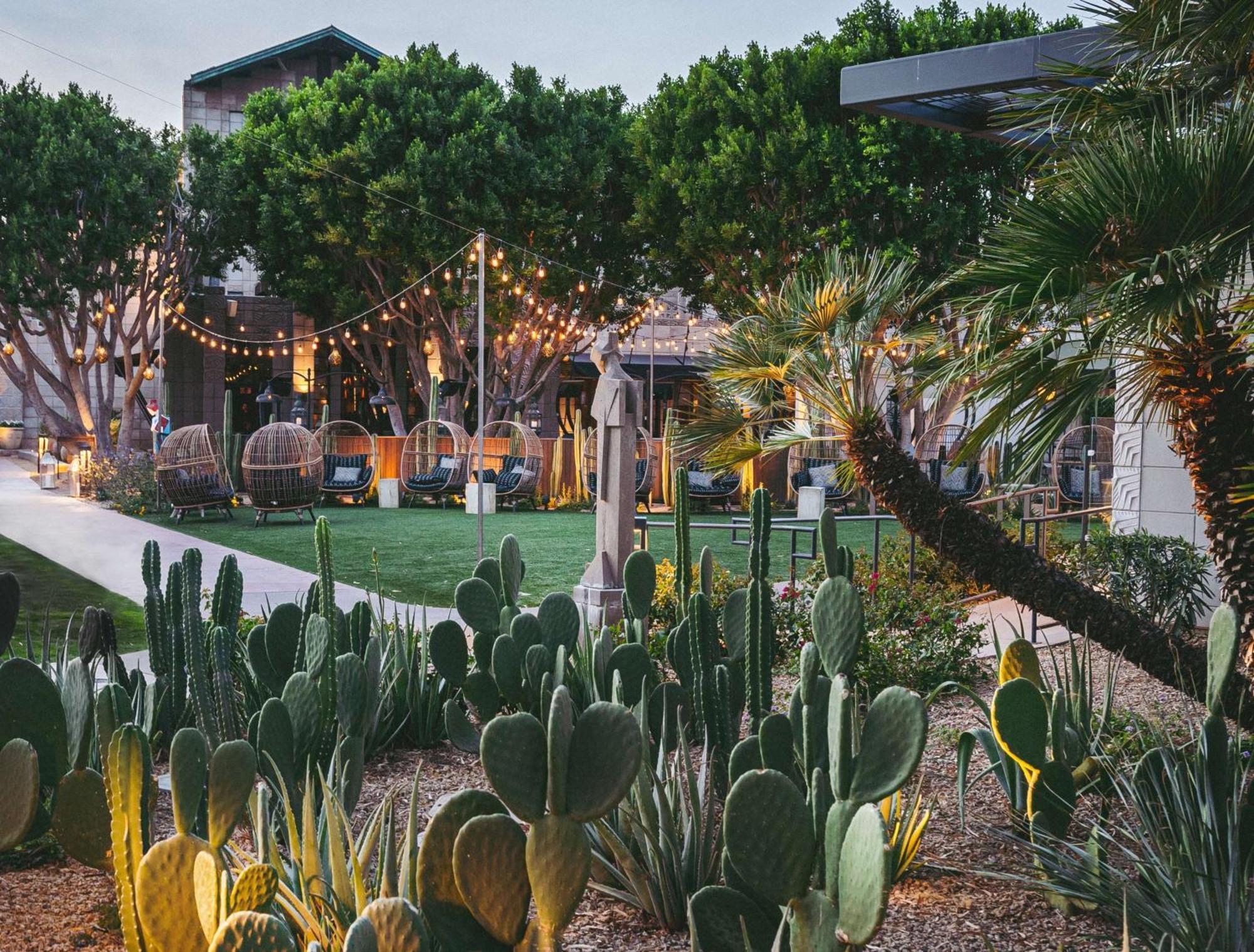 Arizona Biltmore, Lxr Hotels & Resorts Phoenix Kültér fotó