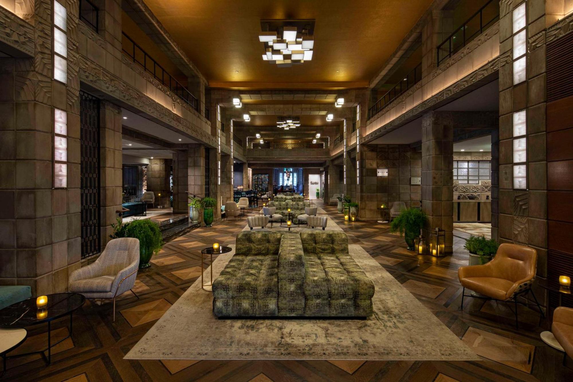 Arizona Biltmore, Lxr Hotels & Resorts Phoenix Kültér fotó