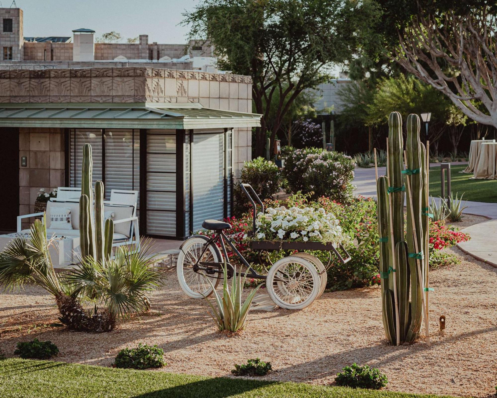 Arizona Biltmore, Lxr Hotels & Resorts Phoenix Kültér fotó