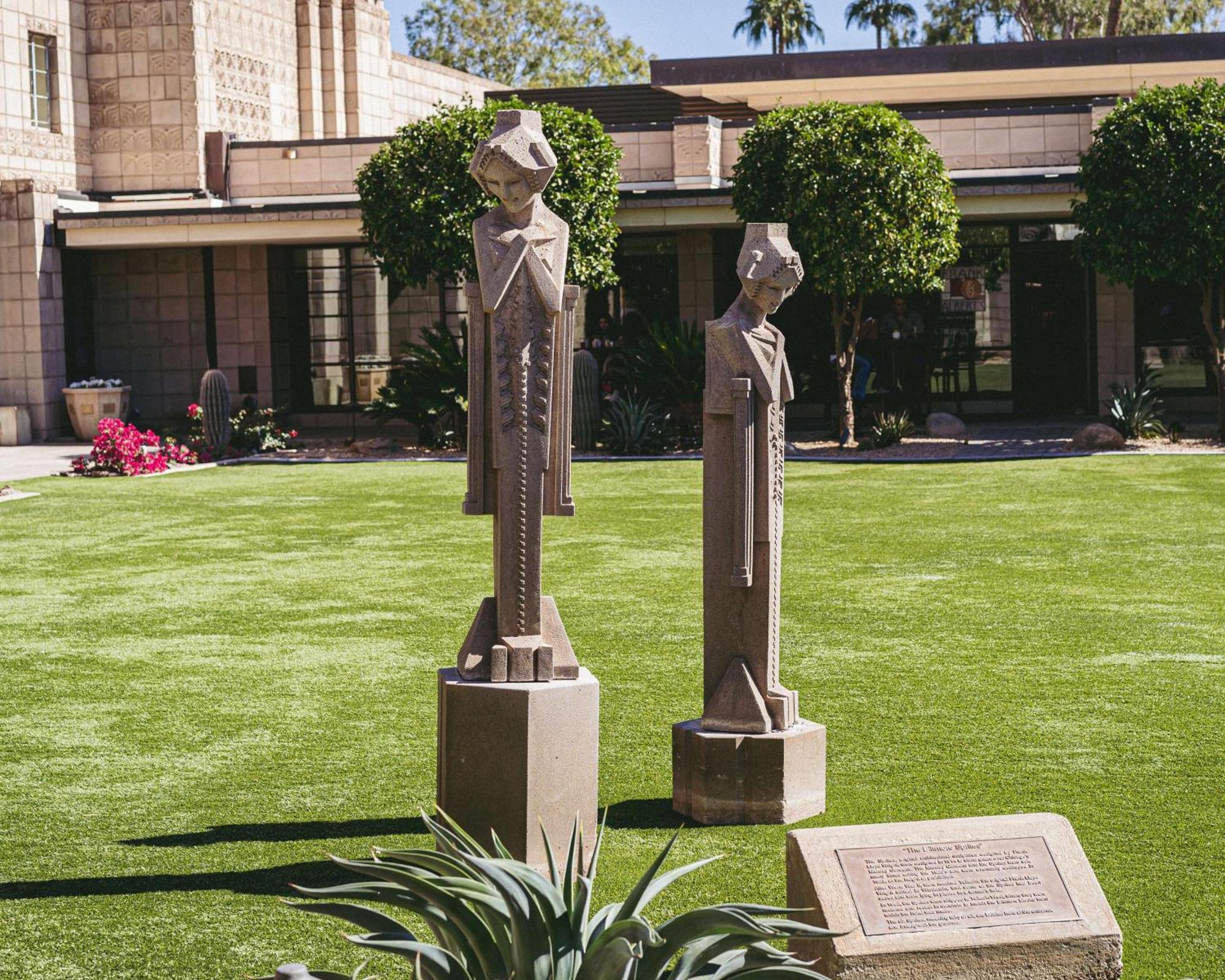 Arizona Biltmore, Lxr Hotels & Resorts Phoenix Kültér fotó